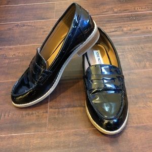 Steve Madden loafers